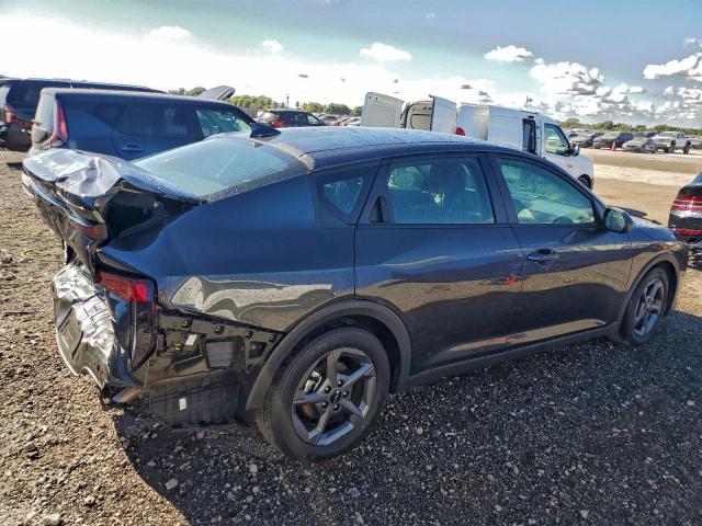 Kia K4 Lx Lx Image 4