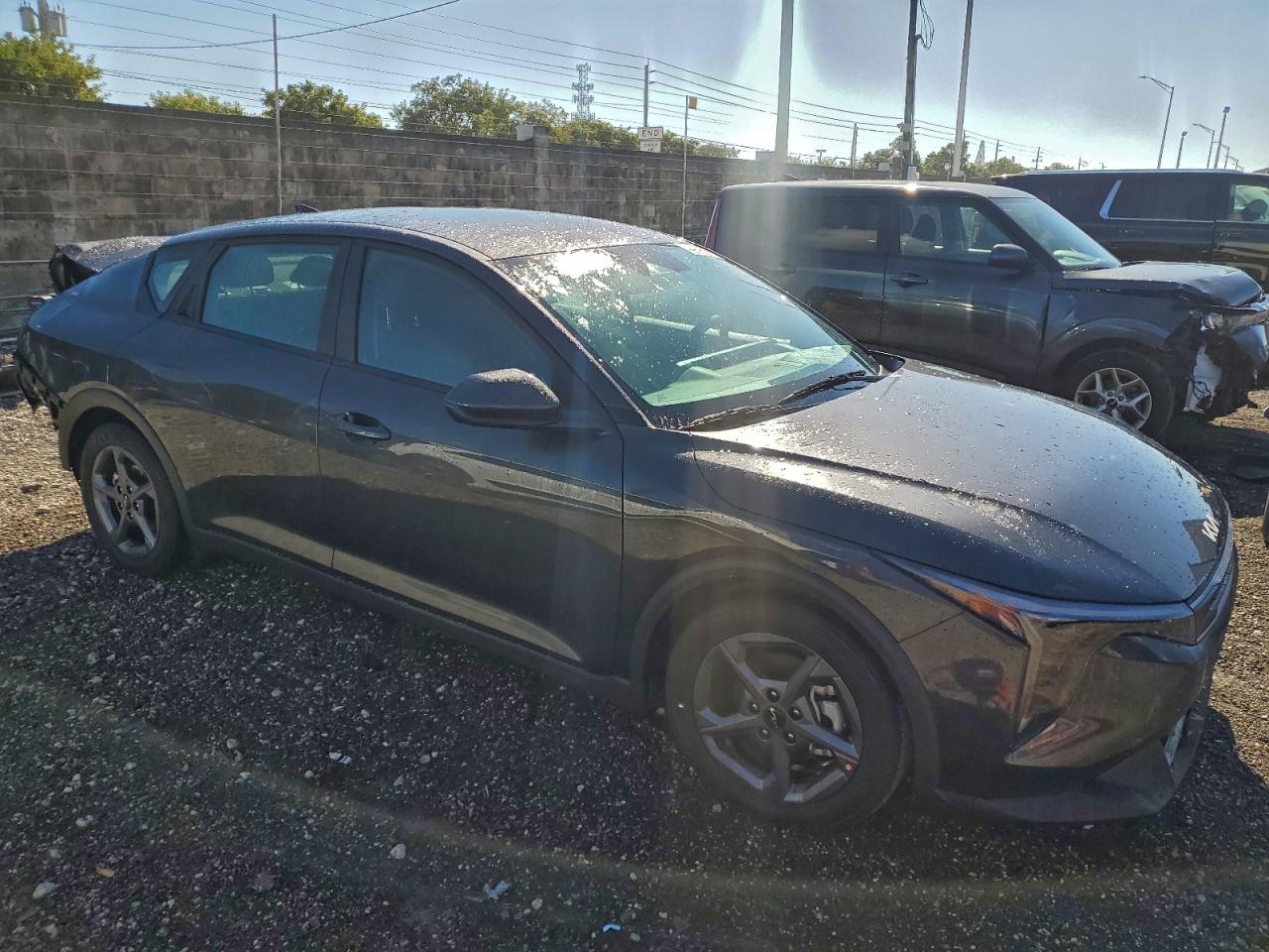 Kia K4 Lx Lx Image 13