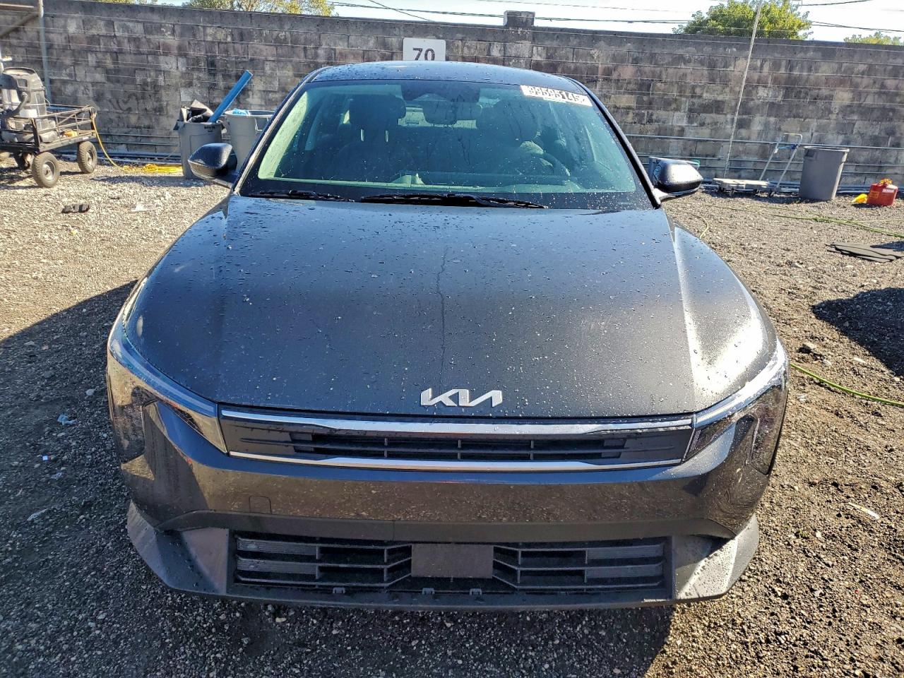 Kia K4 Lx Lx Image 12