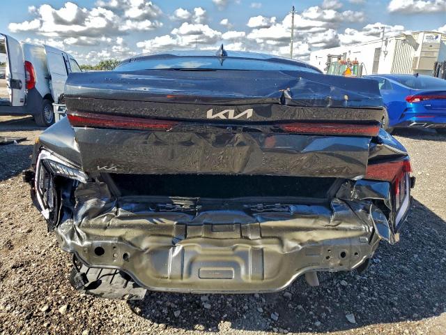 Kia K4 Lx Lx Image 7