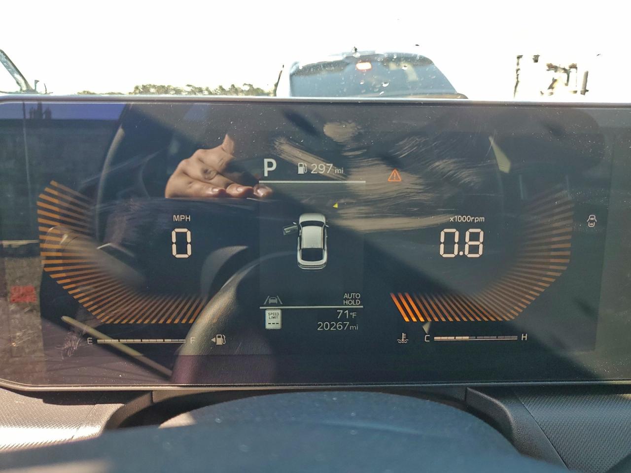 Kia K4 Lx Lx Image 5