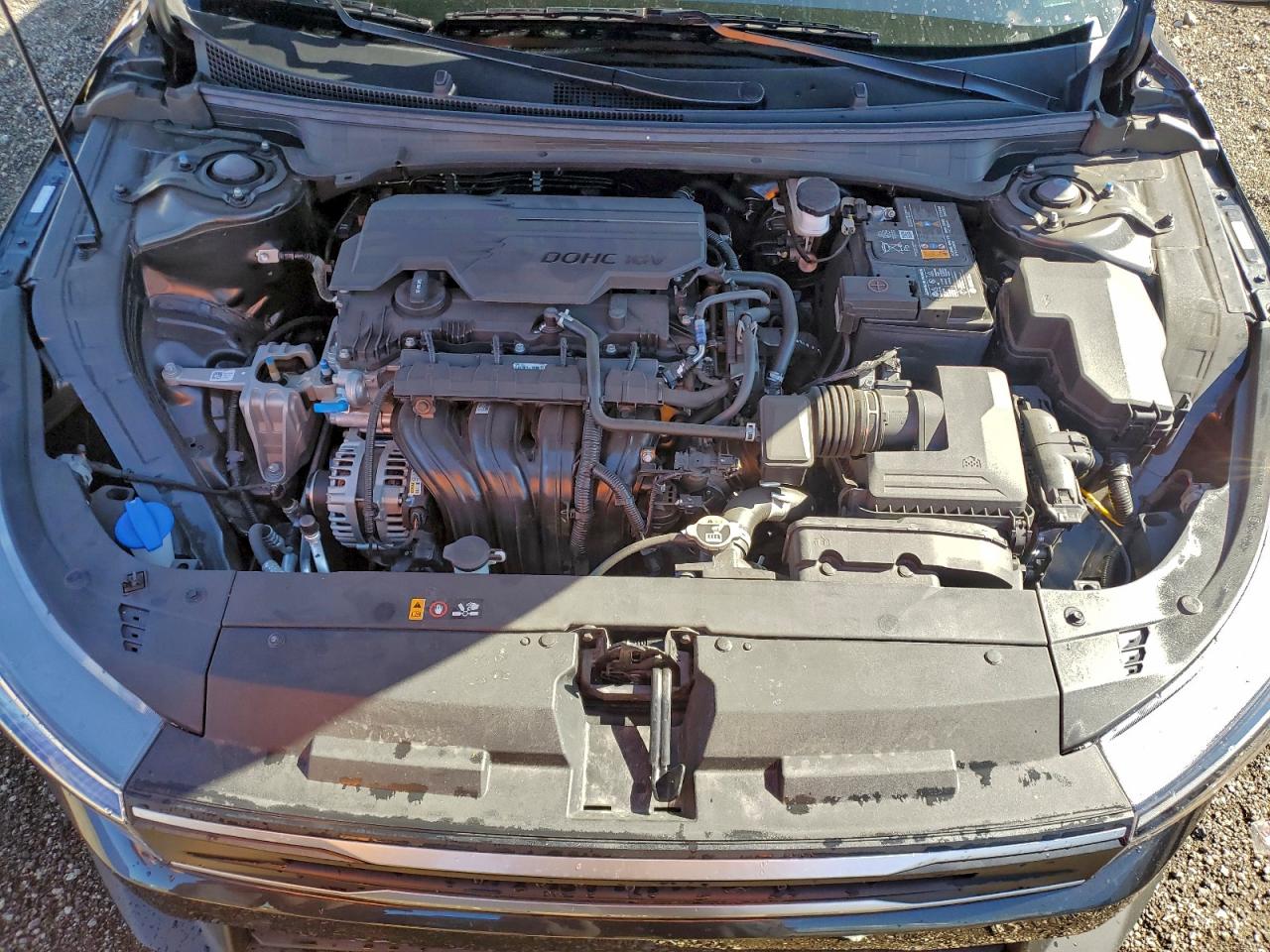 Kia K4 Lx Lx Image 2