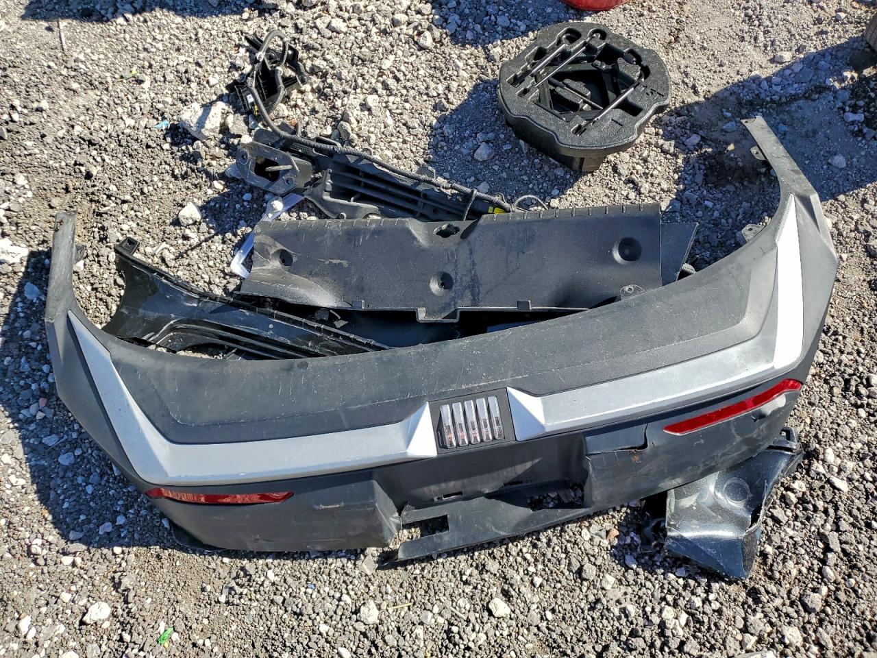 Kia K4 Lx Lx Image 3