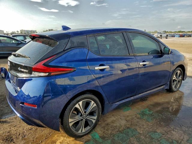 Nissan LEAF Sl Plus Image 10