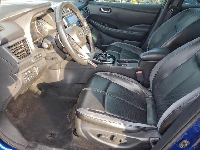 Nissan LEAF Sl Plus Image 11