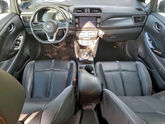 Nissan LEAF Sl Plus Image 8