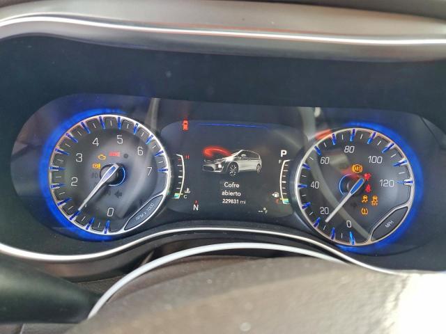 Chrysler Pacifica Touring L Plus Image 13