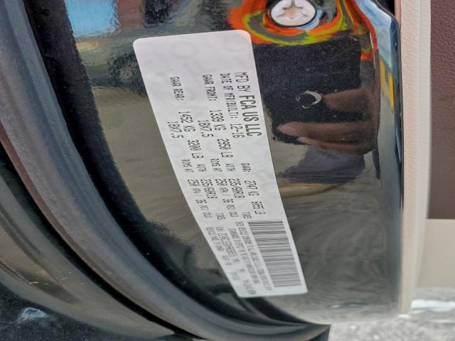 Chrysler Pacifica Touring L Plus Image 9