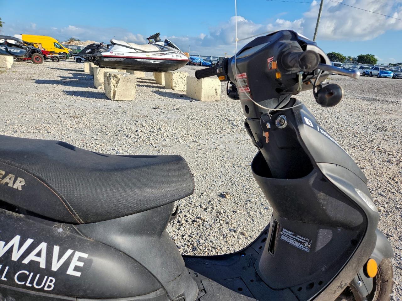 Other Scooter Image 1