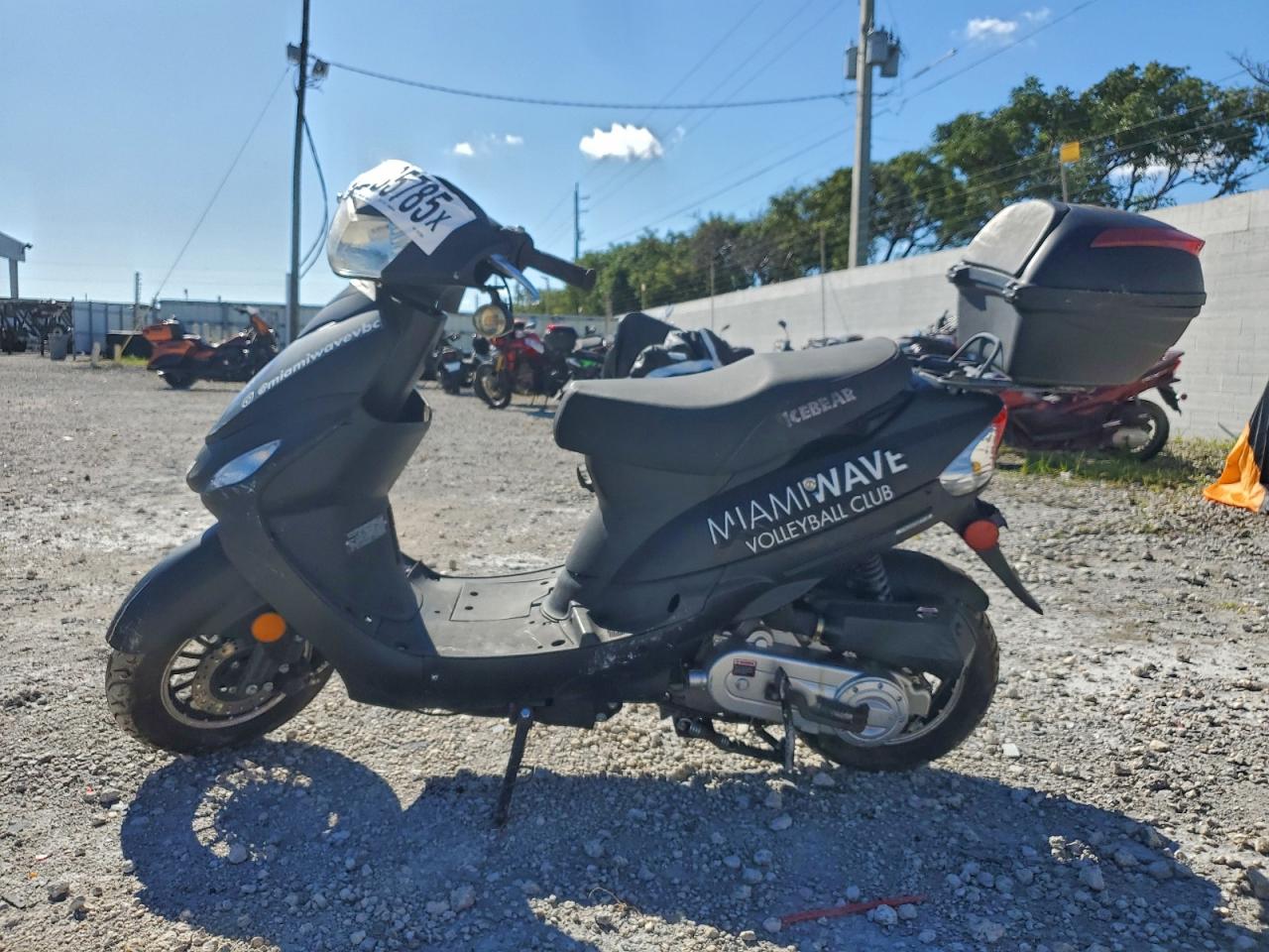 Other Scooter Image 3