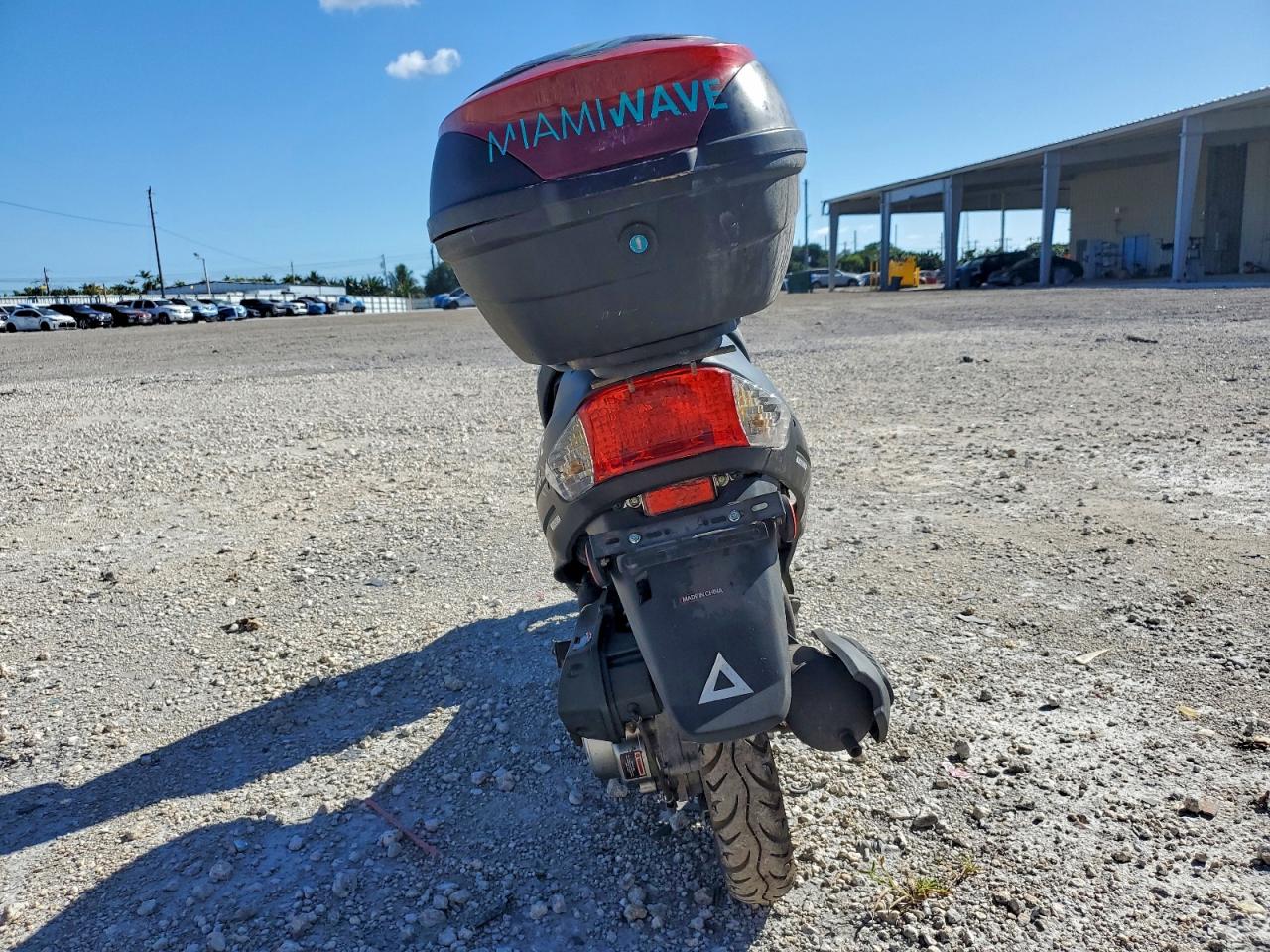 Other Scooter Image 2