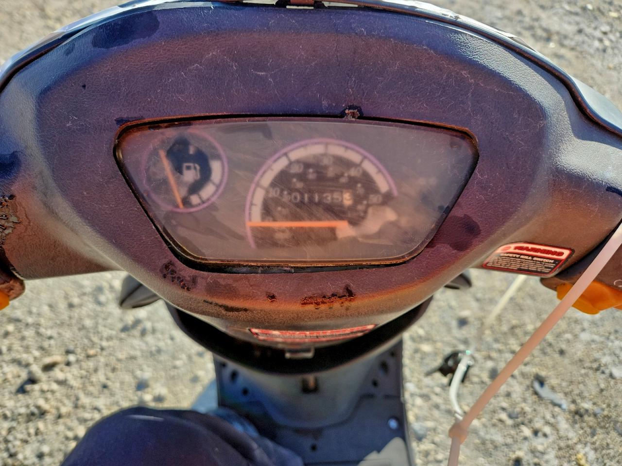 Other Scooter Image 7