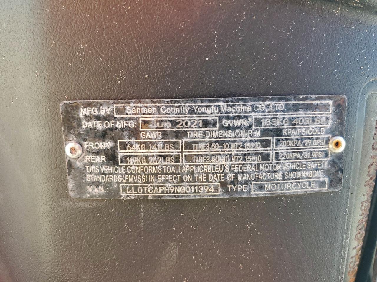 Other Scooter Image 5