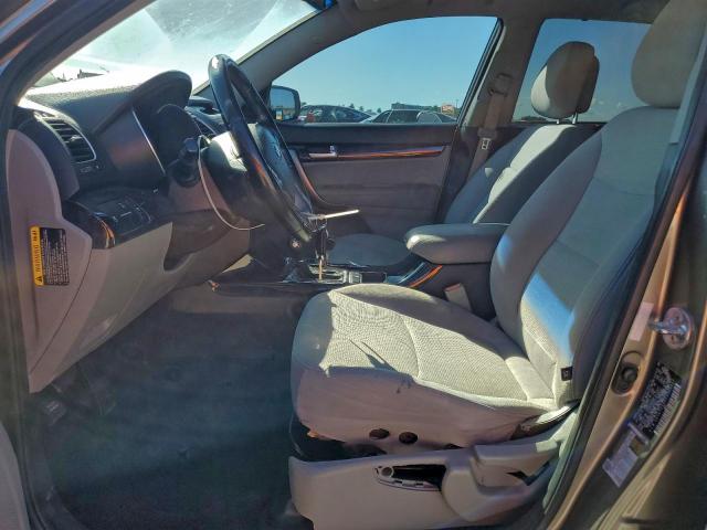 Kia Sorento Lx Image 7