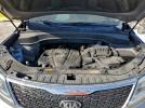 Kia Sorento Lx Image 8