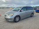 Honda Odyssey Exl Image 1