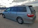 Honda Odyssey Exl Image 13
