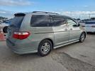 Honda Odyssey Exl Image 2