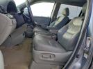 Honda Odyssey Exl Image 3