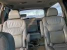 Honda Odyssey Exl Image 9