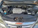 Honda Odyssey Exl Image 12