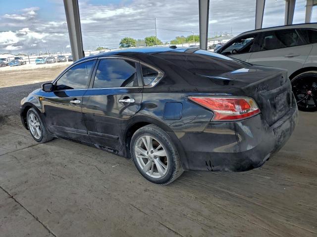 Nissan Altima 2.5 Image 2