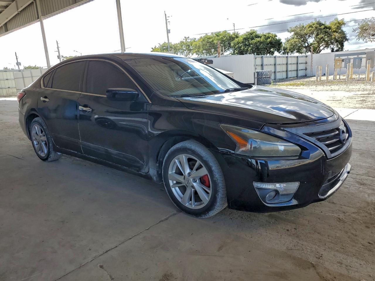 Nissan Altima 2.5 Image 4