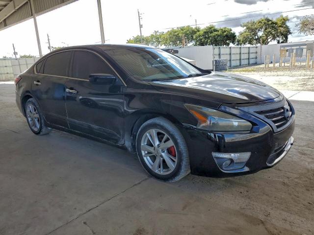 Nissan Altima 2.5 Image 4