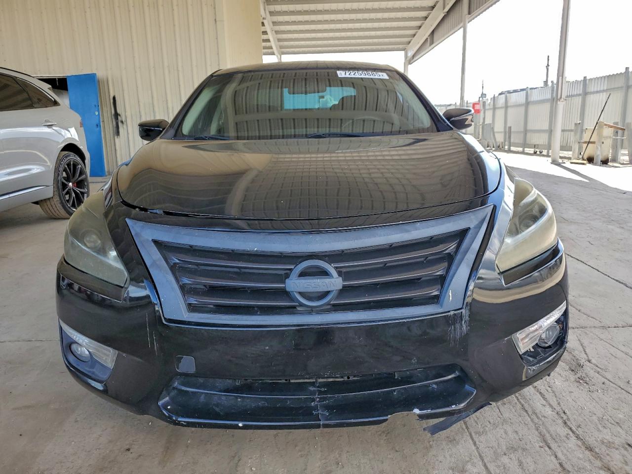 Nissan Altima 2.5 Image 8