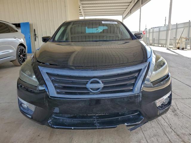 Nissan Altima 2.5 Image 8