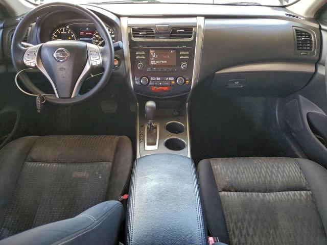 Nissan Altima 2.5 Image 12