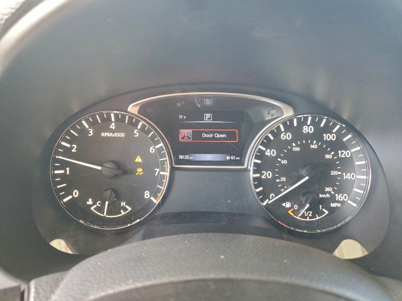 Nissan Altima 2.5 Image 5