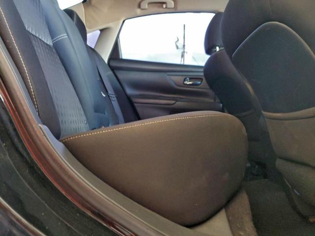 Nissan Altima 2.5 Image 7