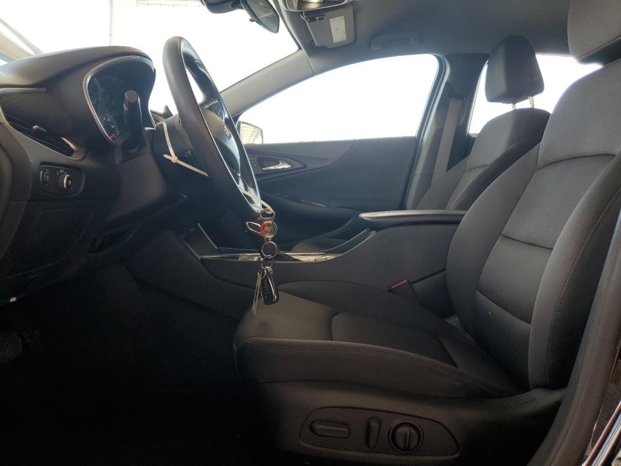 Chevrolet Malibu Lt Image 6