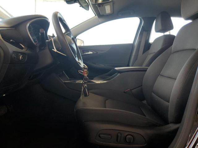 Chevrolet Malibu Lt Image 6