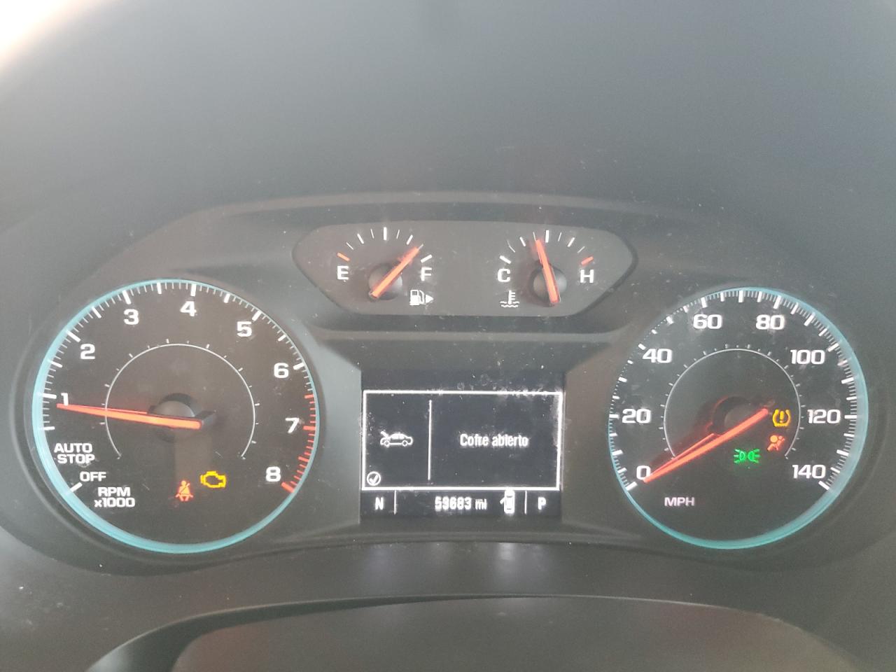 Chevrolet Malibu Lt Image 10