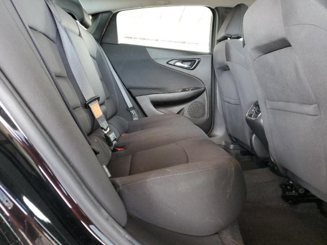 Chevrolet Malibu Lt Image 14