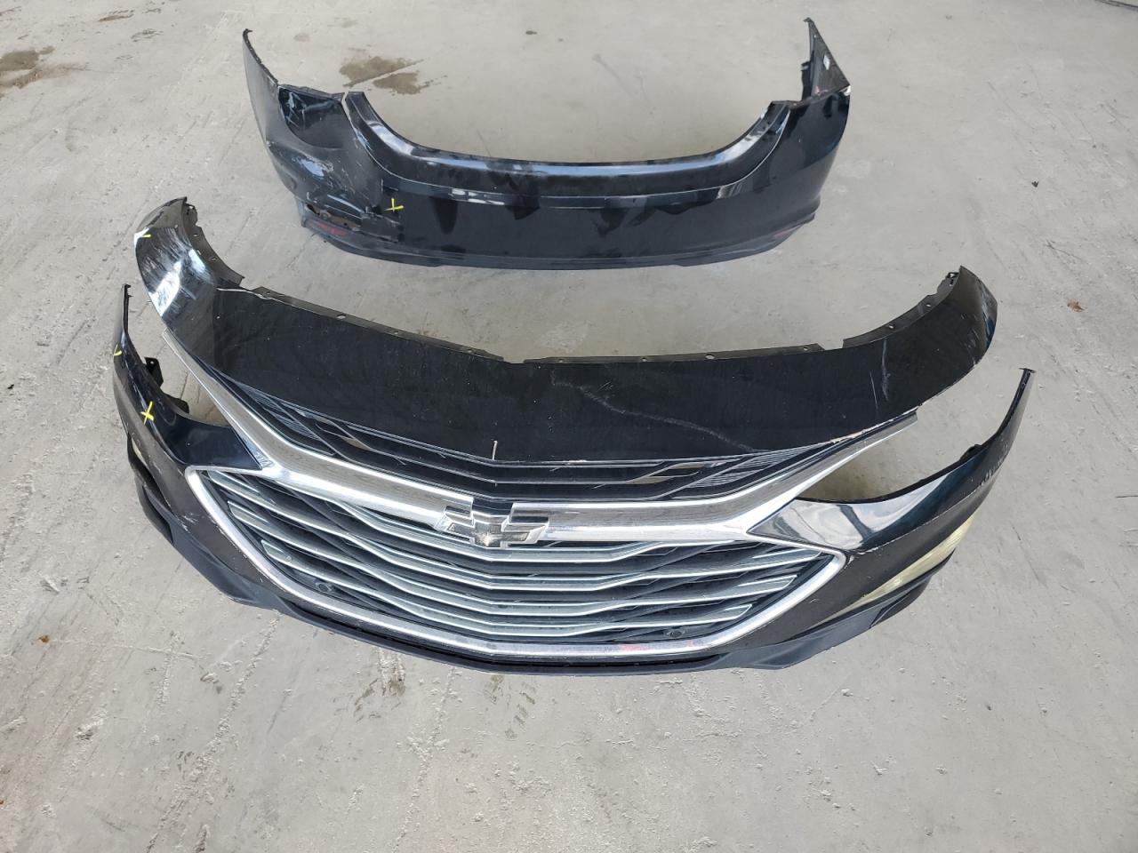 Chevrolet Malibu Lt Image 11