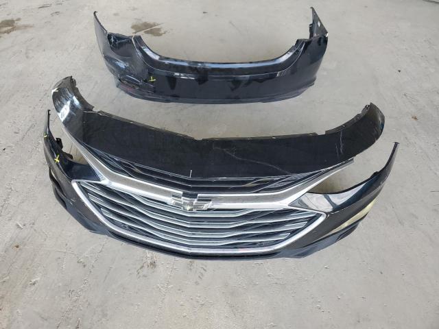 Chevrolet Malibu Lt Image 11