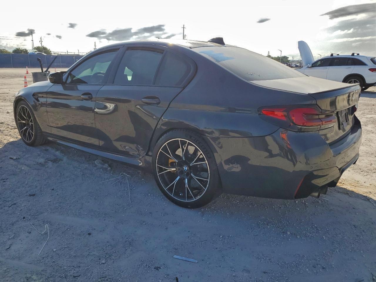 BMW M Series Image 2