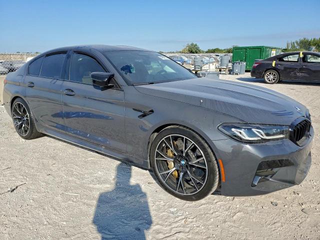 BMW M Series Image 6