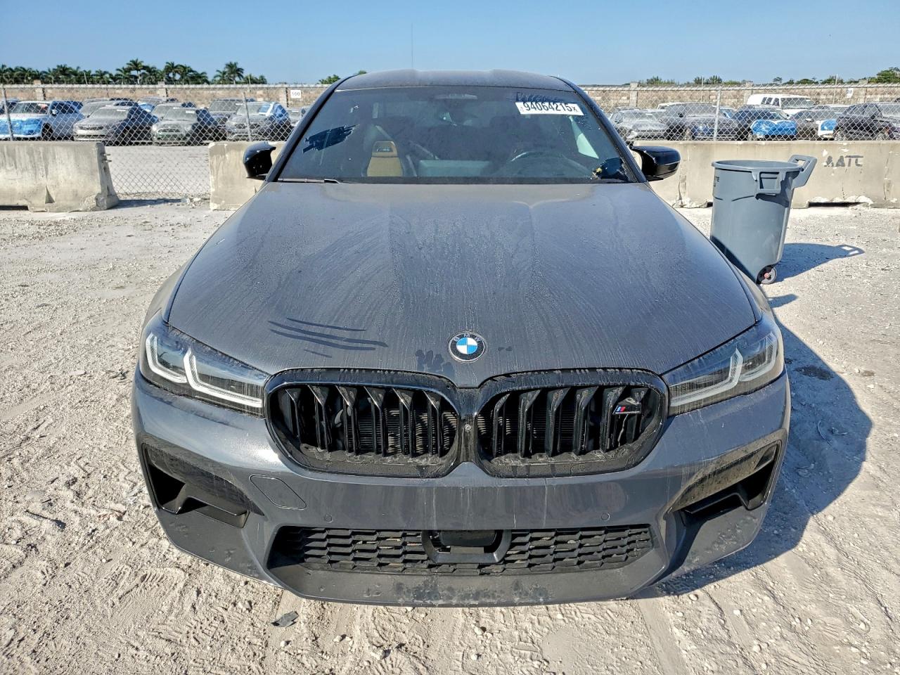 BMW M Series Image 4