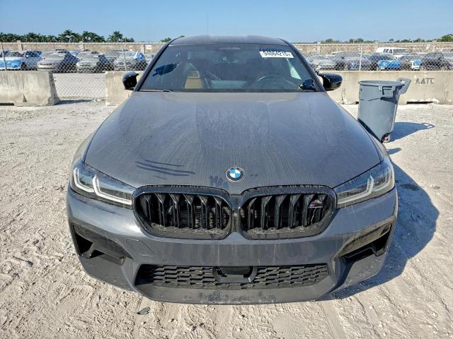 BMW M Series Image 4