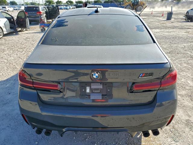 BMW M Series Image 11