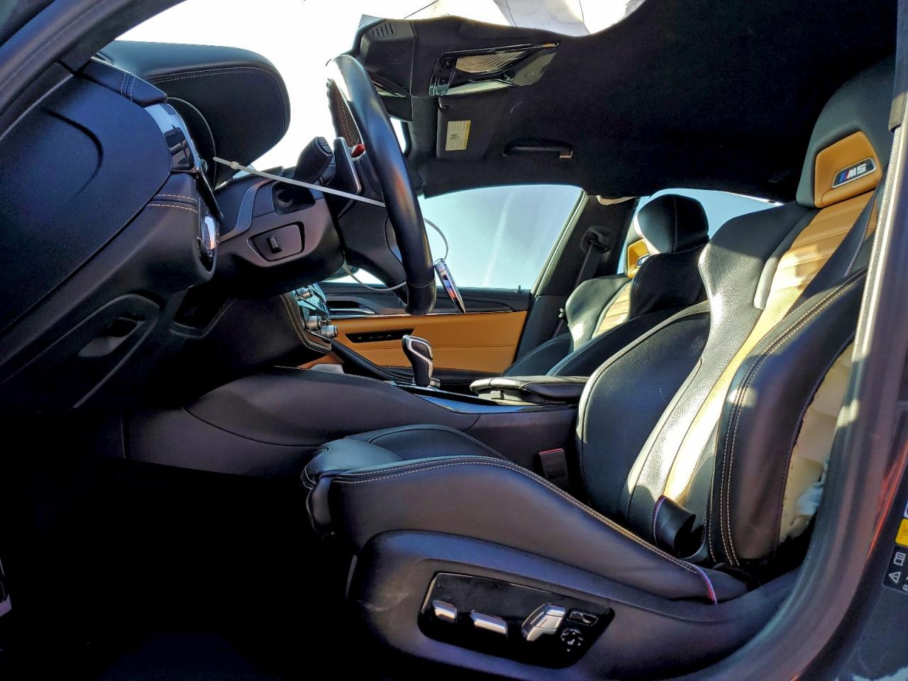 BMW M Series Image 8