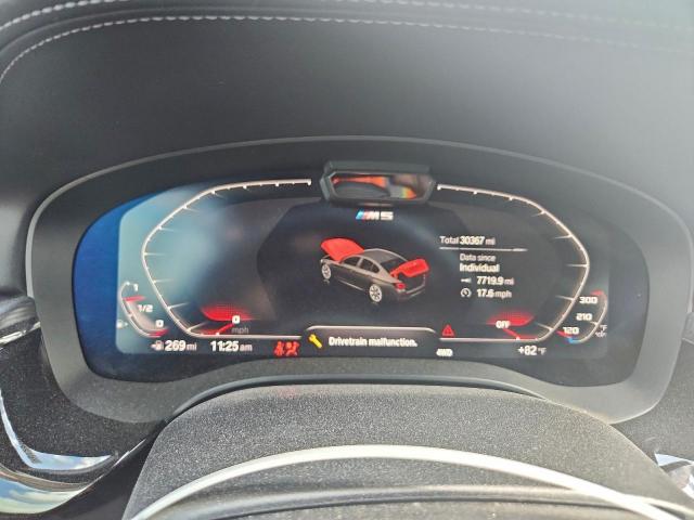 BMW M Series Image 5