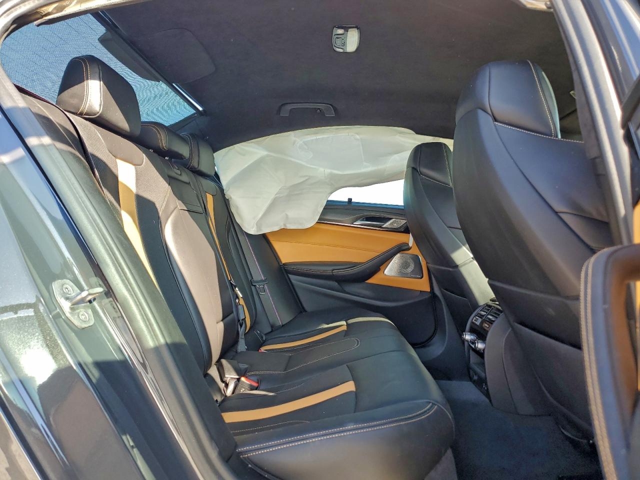 BMW M Series Image 12