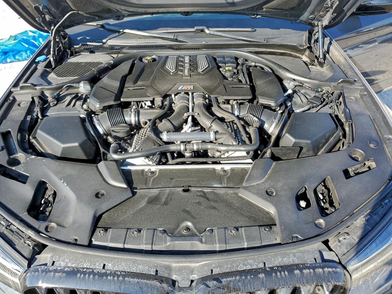 BMW M Series Image 7