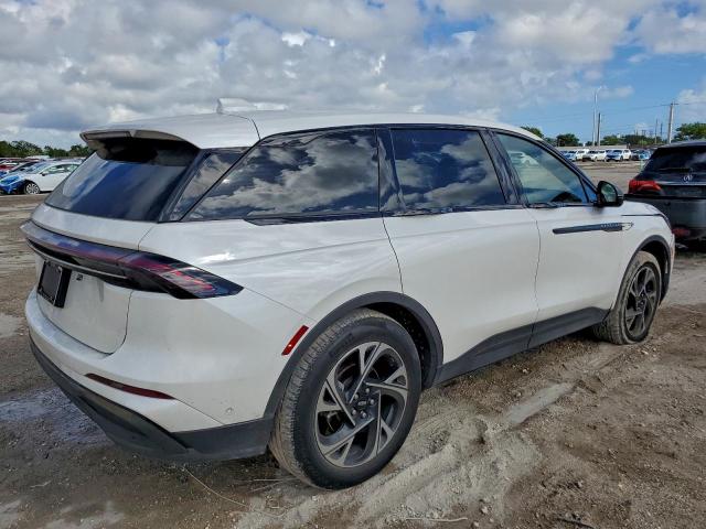 Lincoln Nautilus P Premiere Image 9