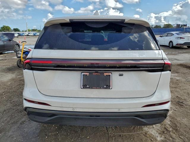 Lincoln Nautilus P Premiere Image 5